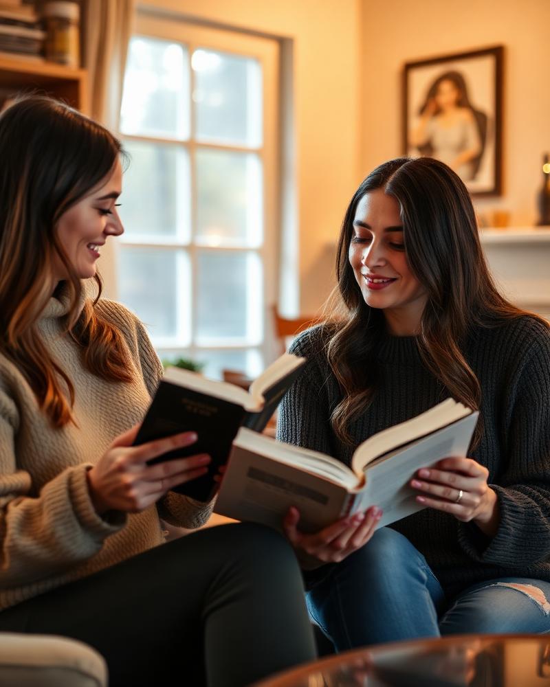 Book Clubs